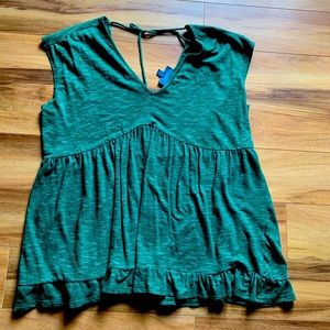 ModCloth babydoll top